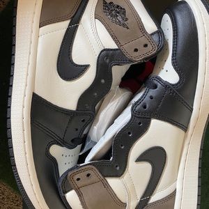 Nike Air Jordan 1’s